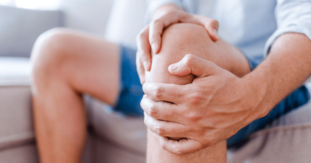 dolor de rodilla